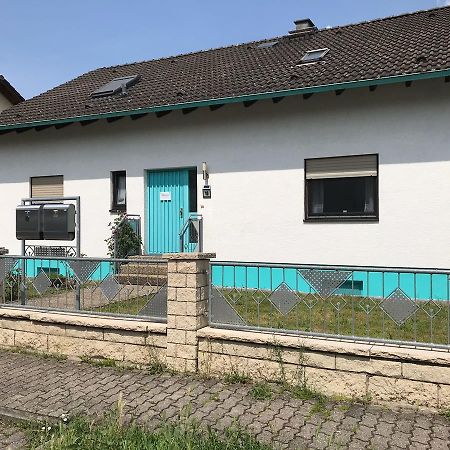 Gaestehaus Windheim Karlsruhe Exterior foto